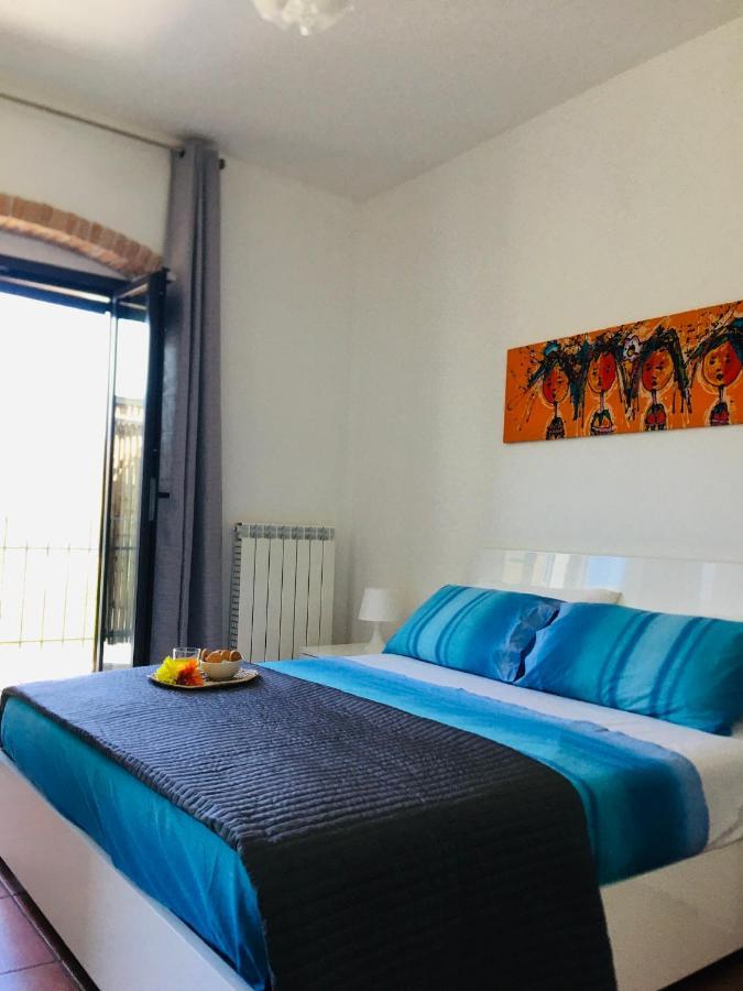 La Casa Di Giulia Apartment With Air Conditioning, Wifi And Private Parking Rapallo Bagian luar foto
