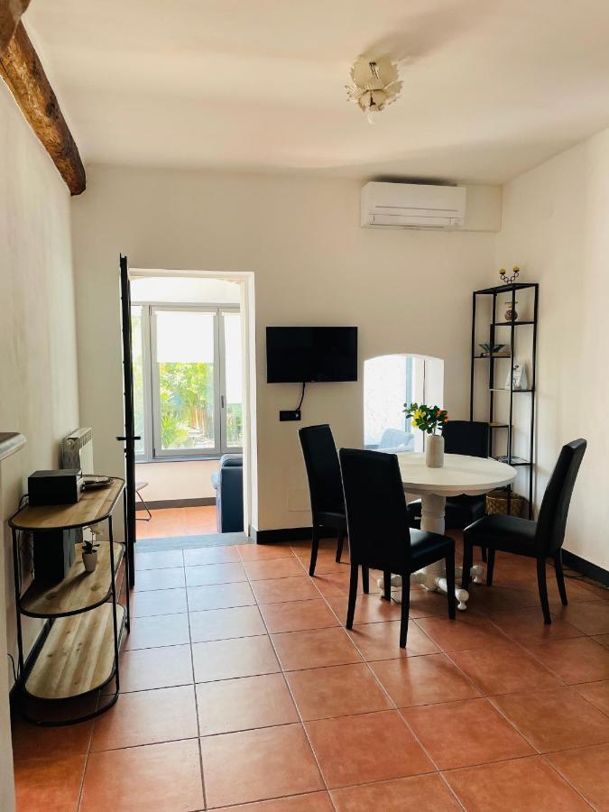 La Casa Di Giulia Apartment With Air Conditioning, Wifi And Private Parking Rapallo Bagian luar foto
